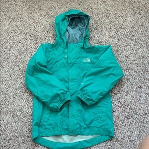 North Face Windbreaker, 4T